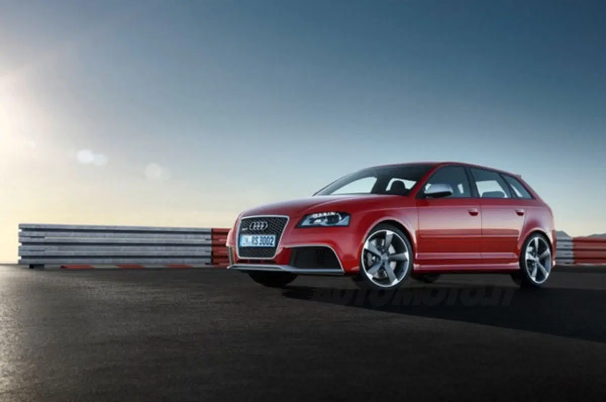 Audi RS 3 Sportback (12)
