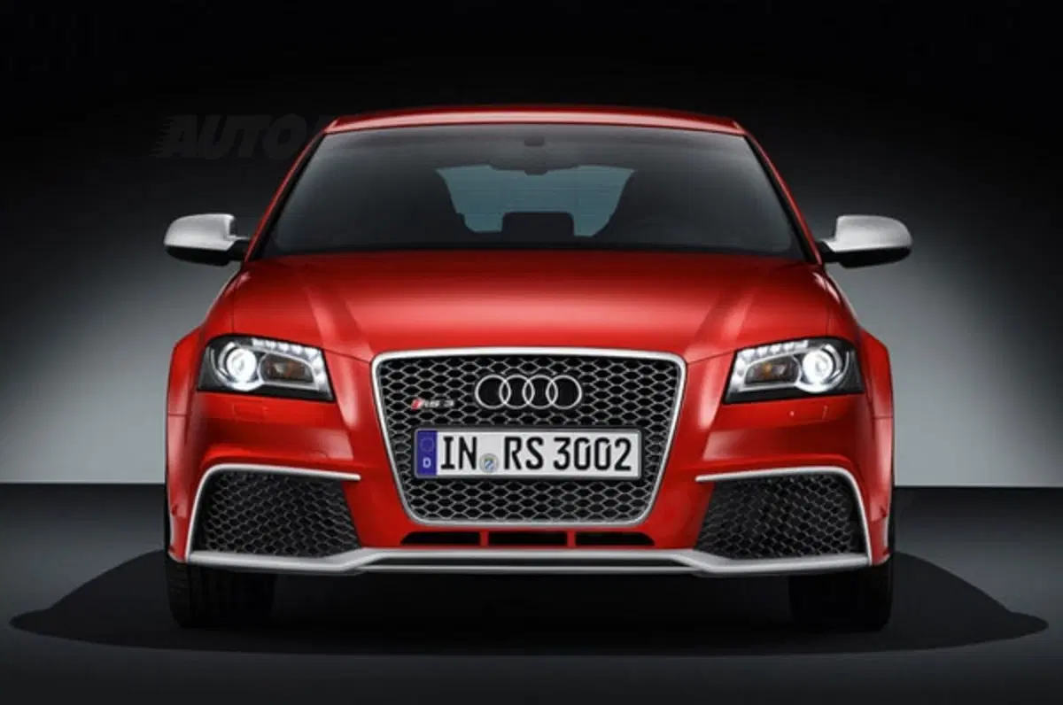 Audi RS 3 Sportback (17)