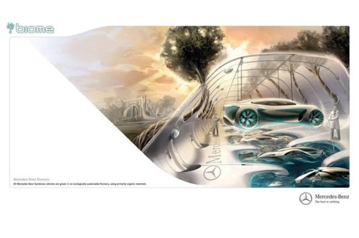Mercedes Biome Concept (7)