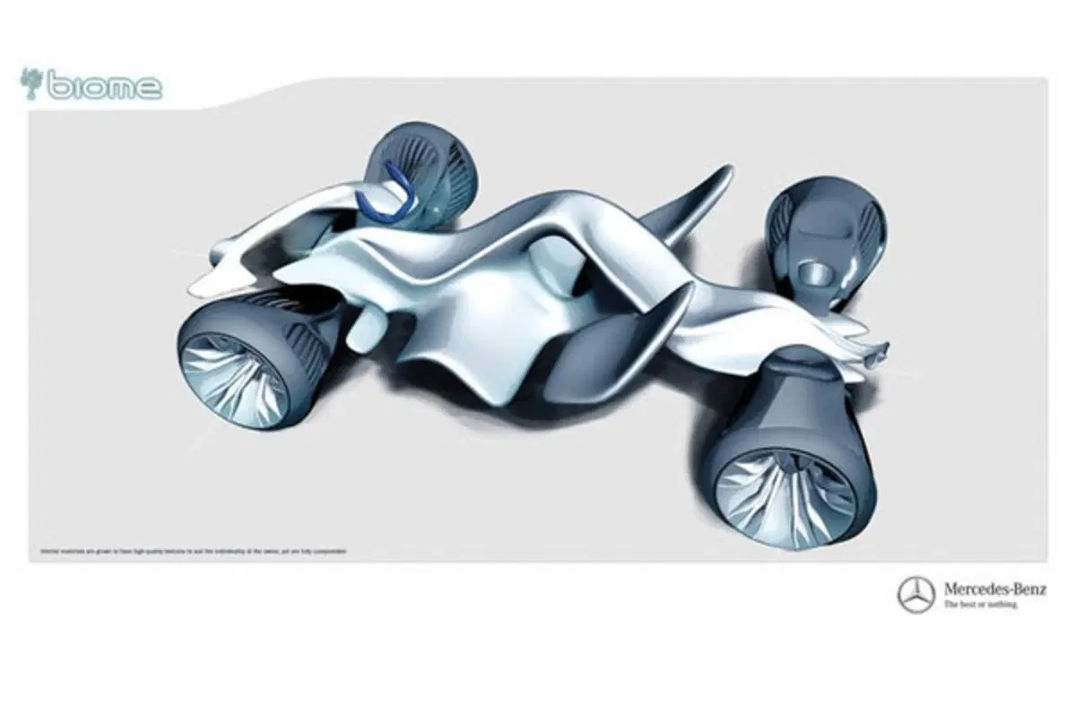 Mercedes Biome Concept (9)