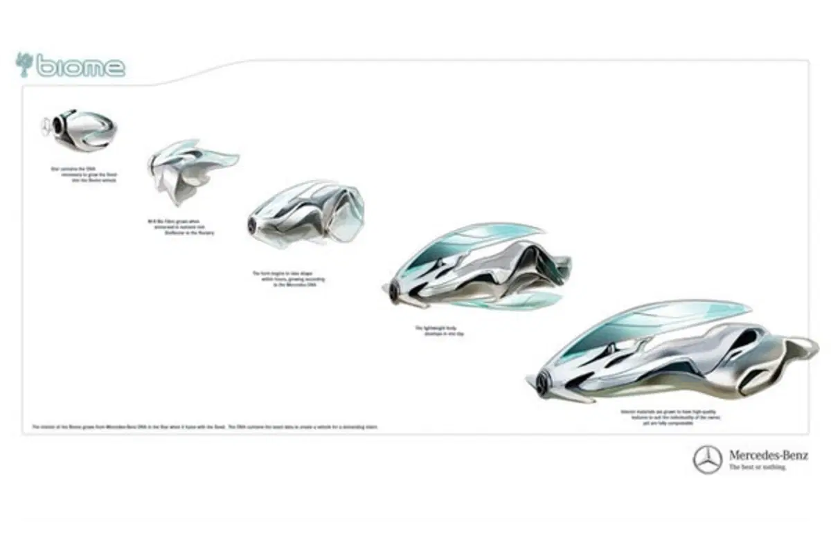 Mercedes Biome Concept (12)