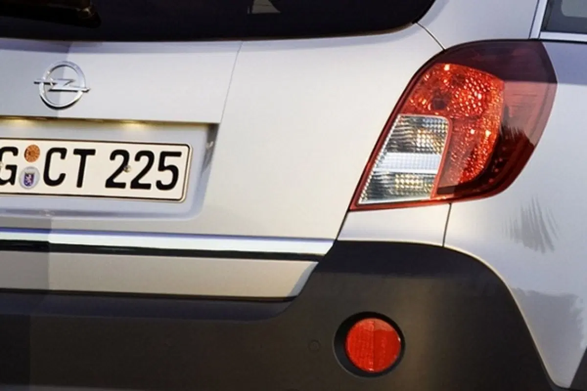 Opel Antara restyling 2011 (4)