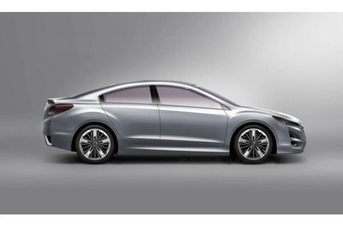 Subaru Impreza Concept (6)