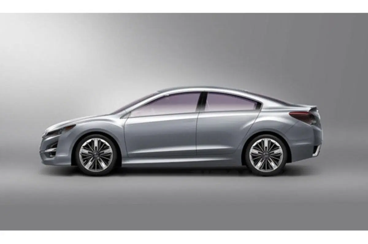 Subaru Impreza Concept (7)