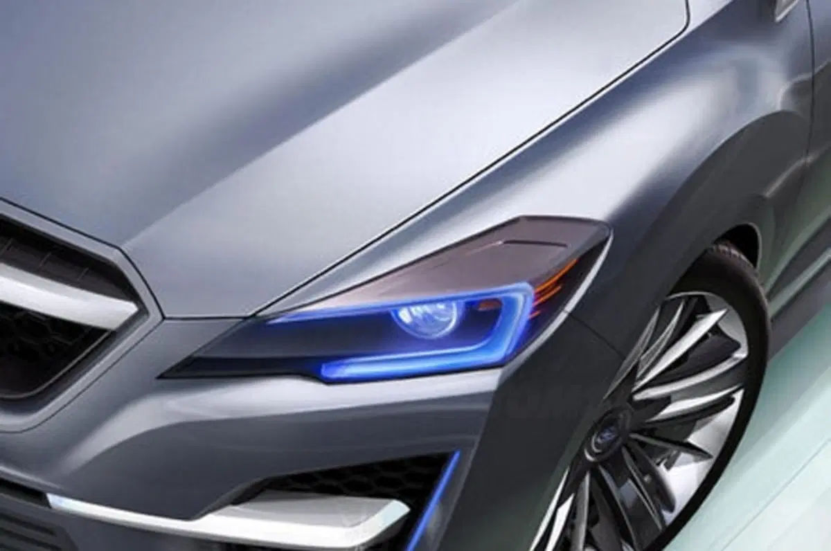 Subaru Impreza Concept (10)