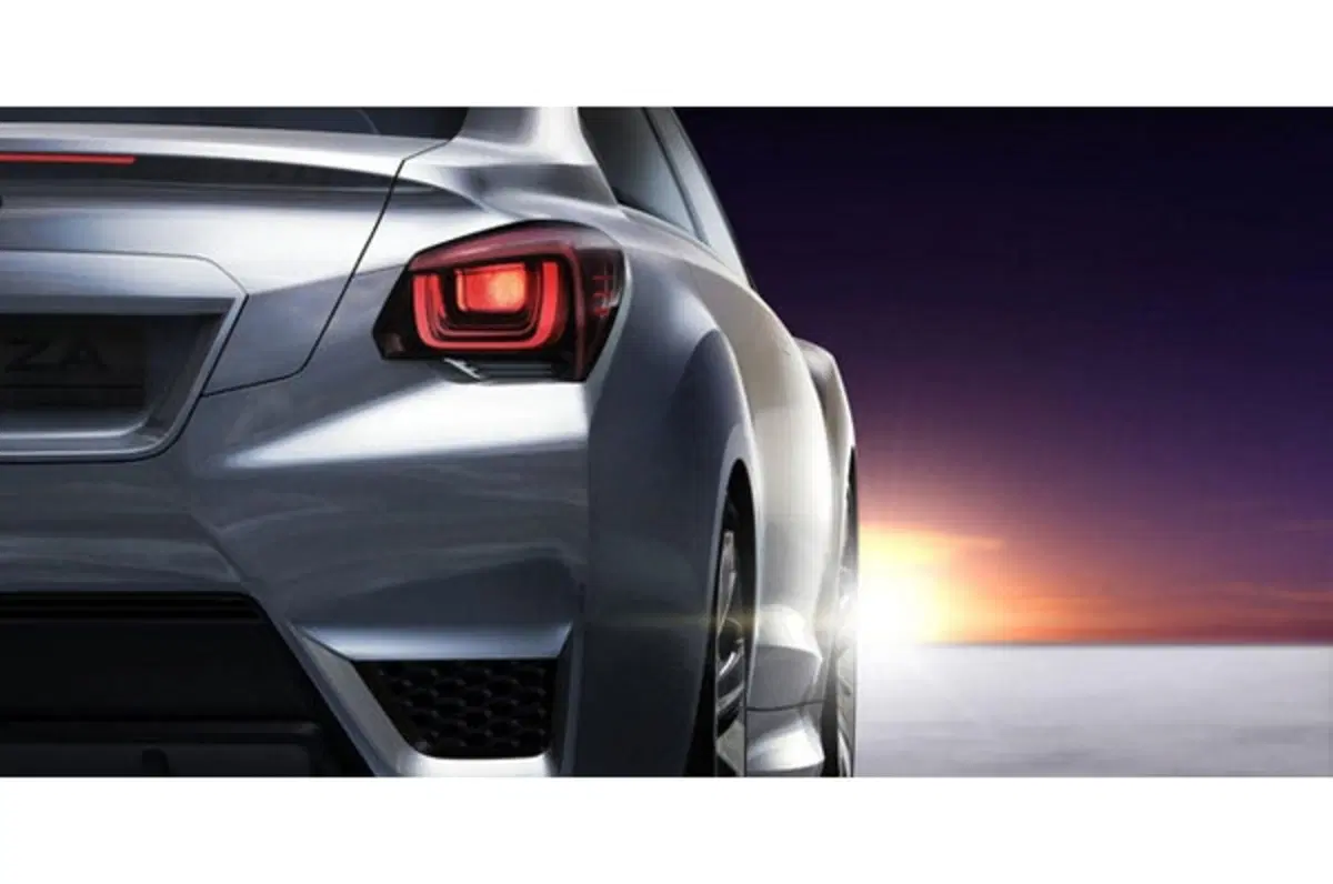 Subaru Impreza Concept (11)