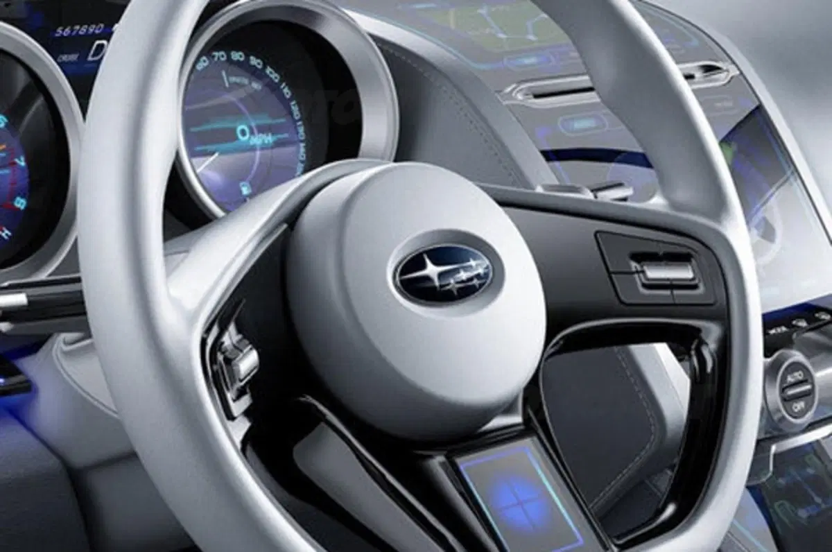 Subaru Impreza Concept (13)