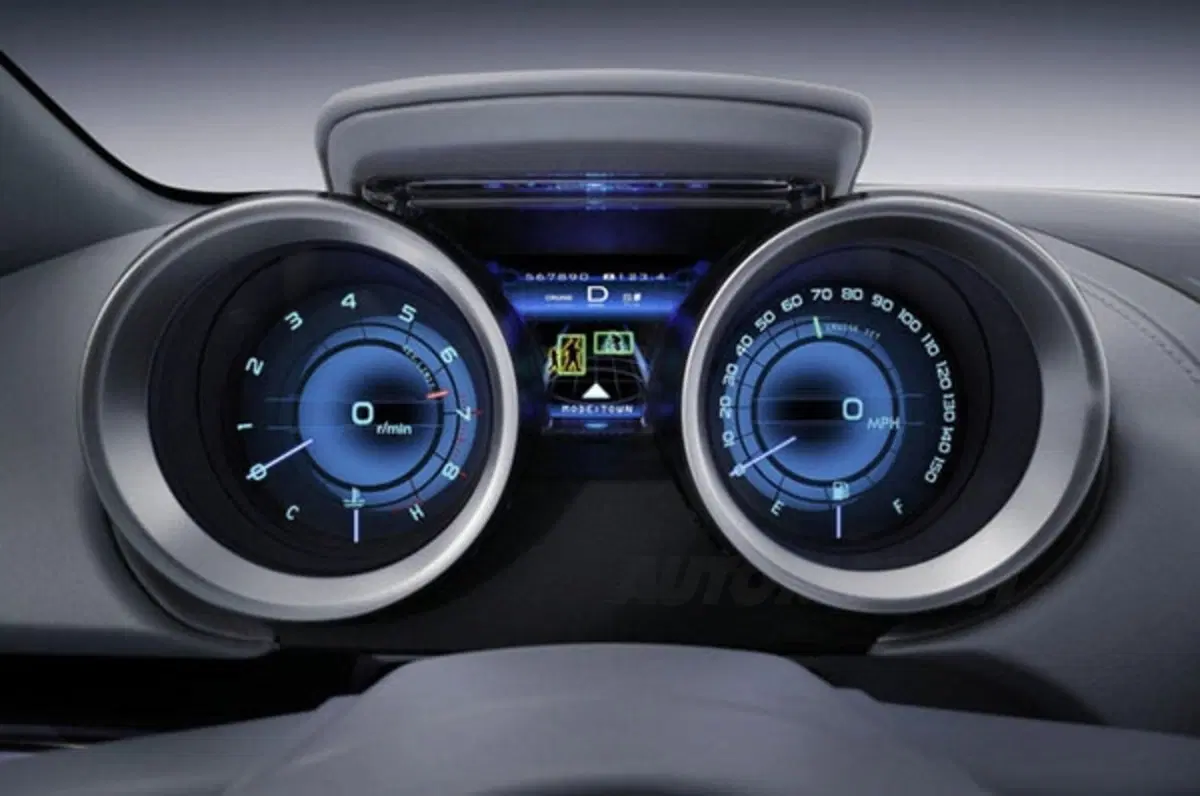 Subaru Impreza Concept (15)