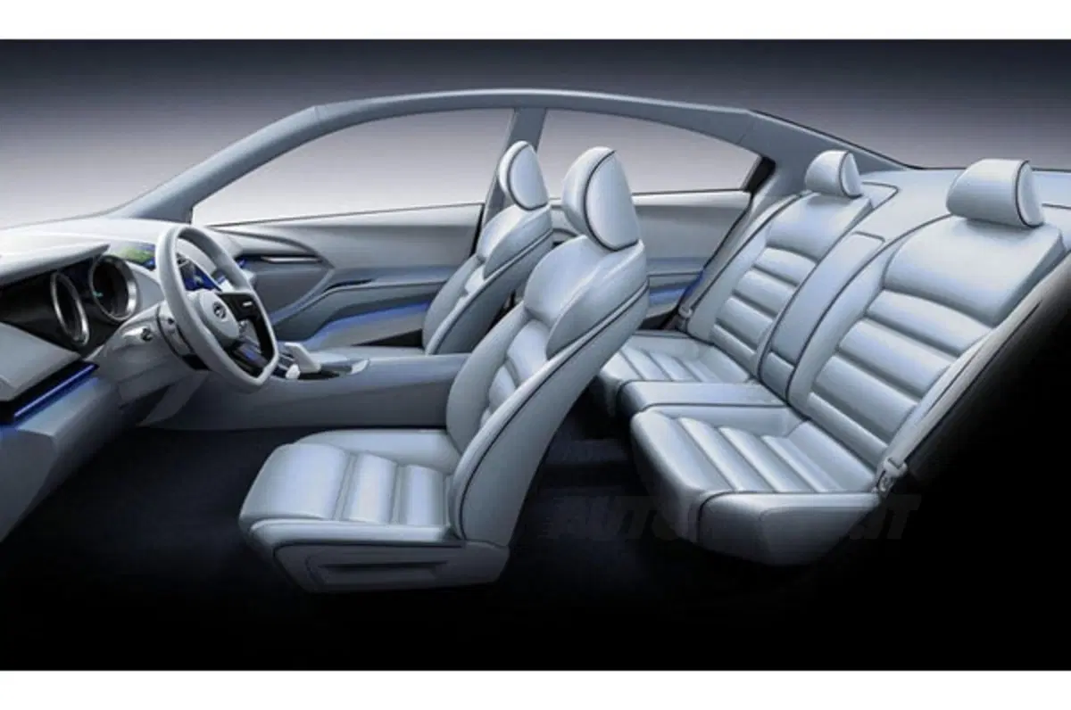 Subaru Impreza Concept (16)