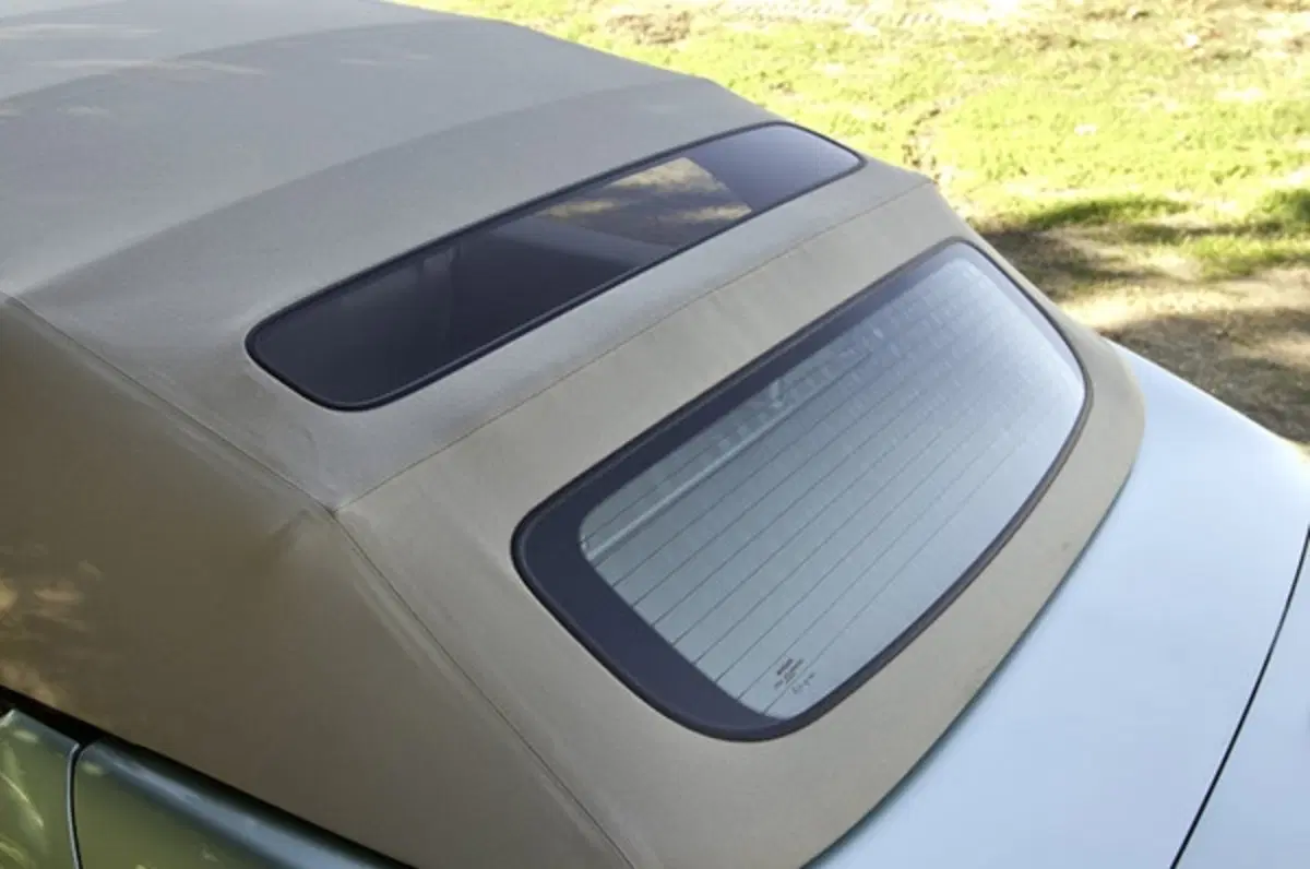 Nissan Murano CrossCabriolet (22)