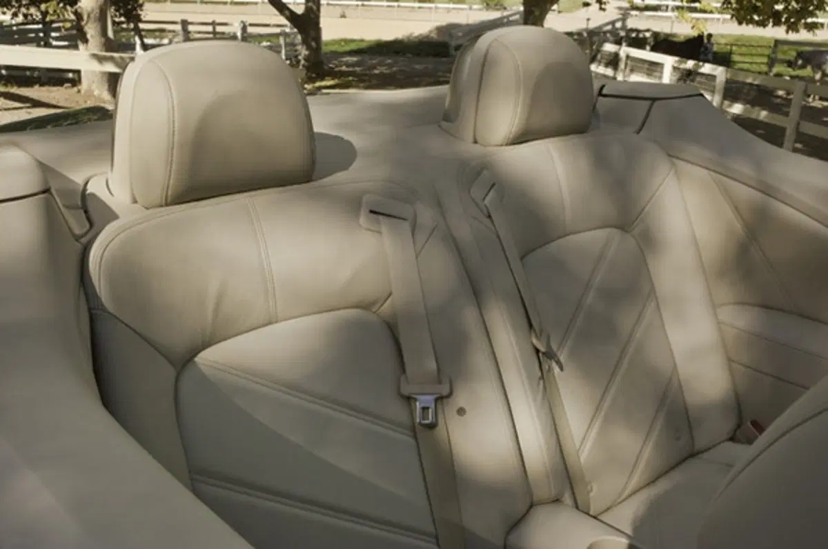 Nissan Murano CrossCabriolet (31)