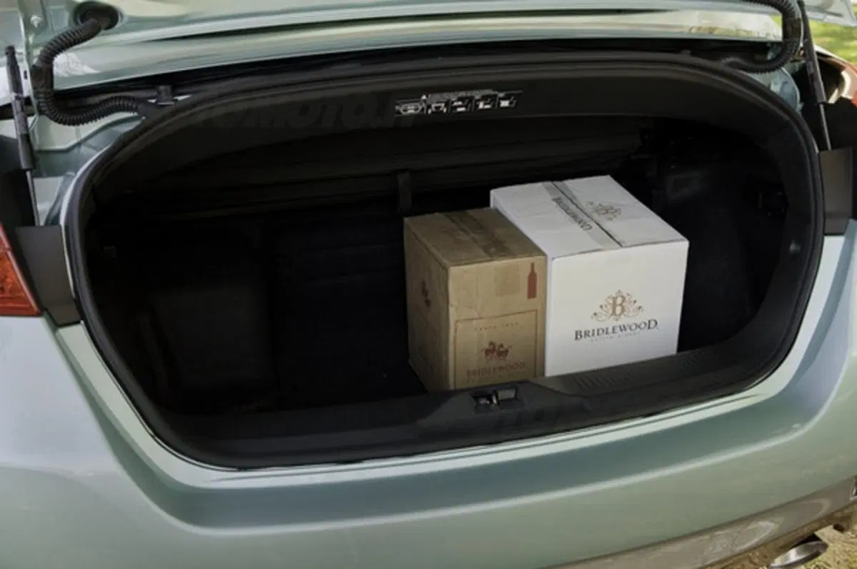 Nissan Murano CrossCabriolet (38)