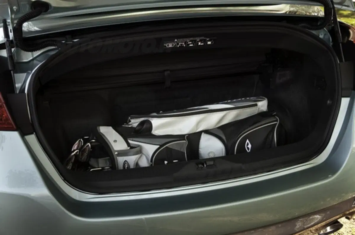 Nissan Murano CrossCabriolet (41)