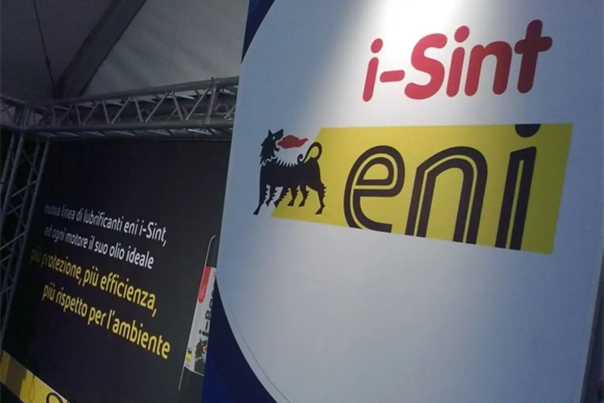 Eni i-Sint: vis à vis con i vertici ENI sui nuovi prodotti