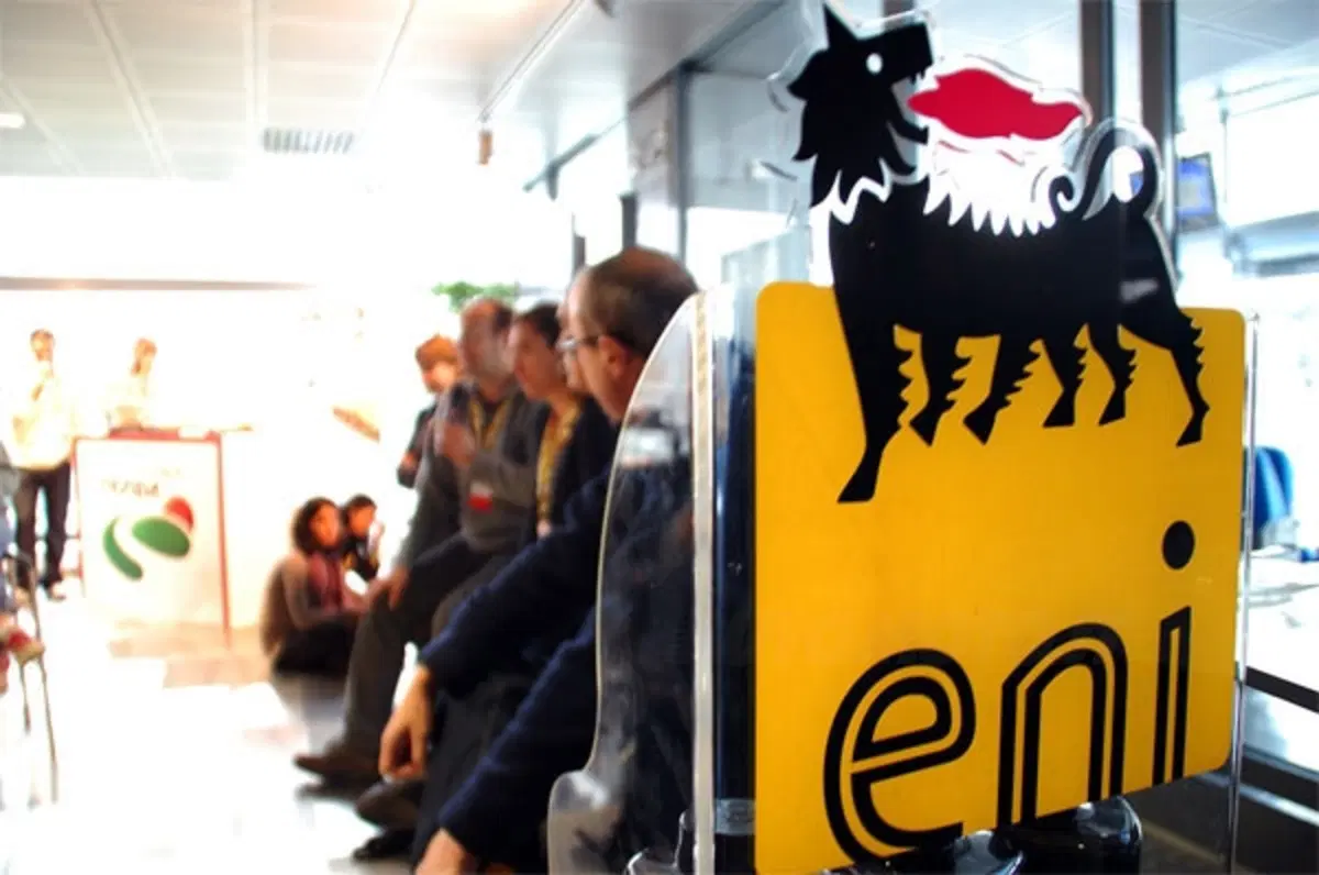 Eni i-Sint: vis à vis con i vertici ENI sui nuovi prodotti (2)