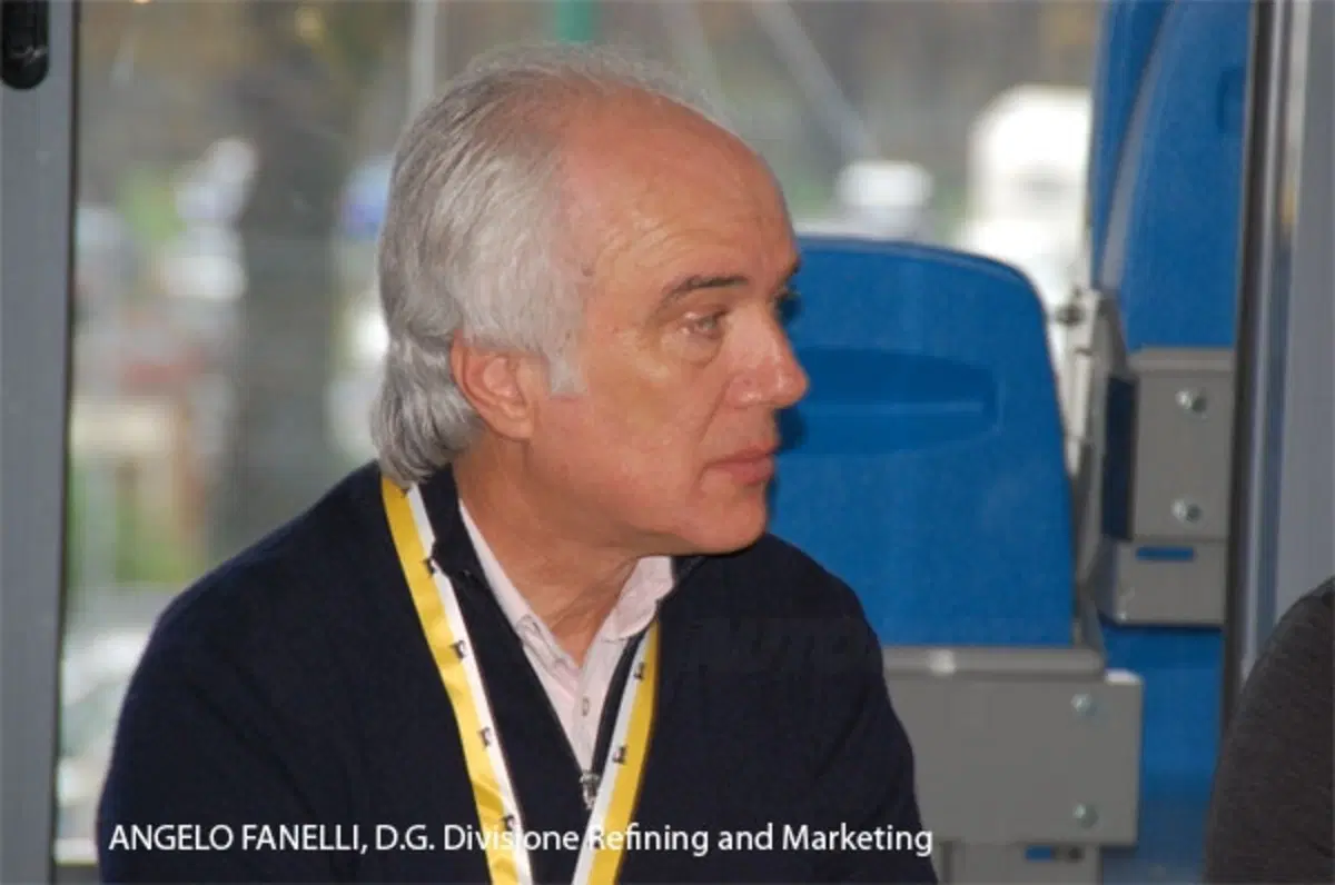 Eni i-Sint: vis à vis con i vertici ENI sui nuovi prodotti (6)