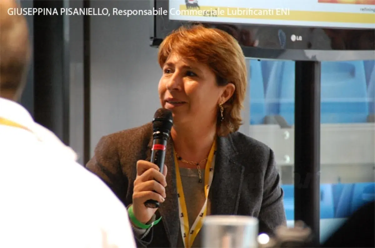 Eni i-Sint: vis à vis con i vertici ENI sui nuovi prodotti (7)