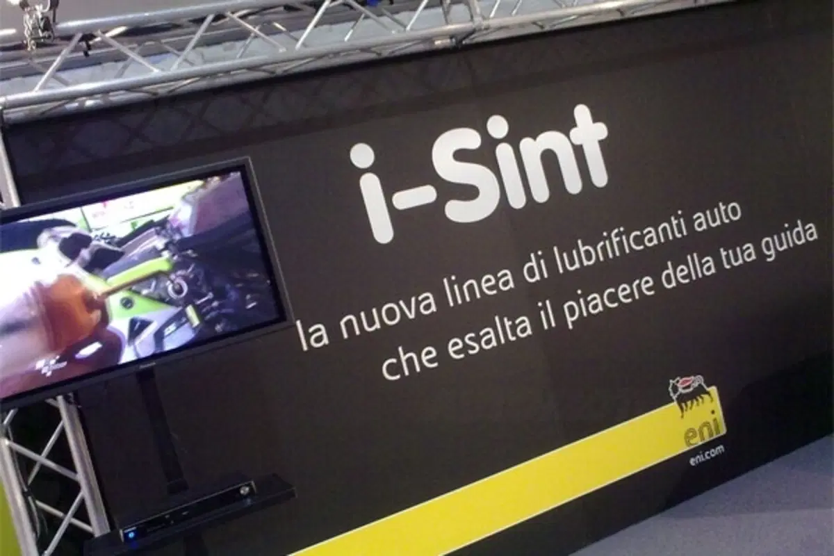 Eni i-Sint: vis à vis con i vertici ENI sui nuovi prodotti (10)