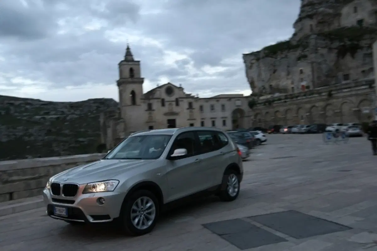 Il 2010 per BMW Group: un'ottima annata (2)