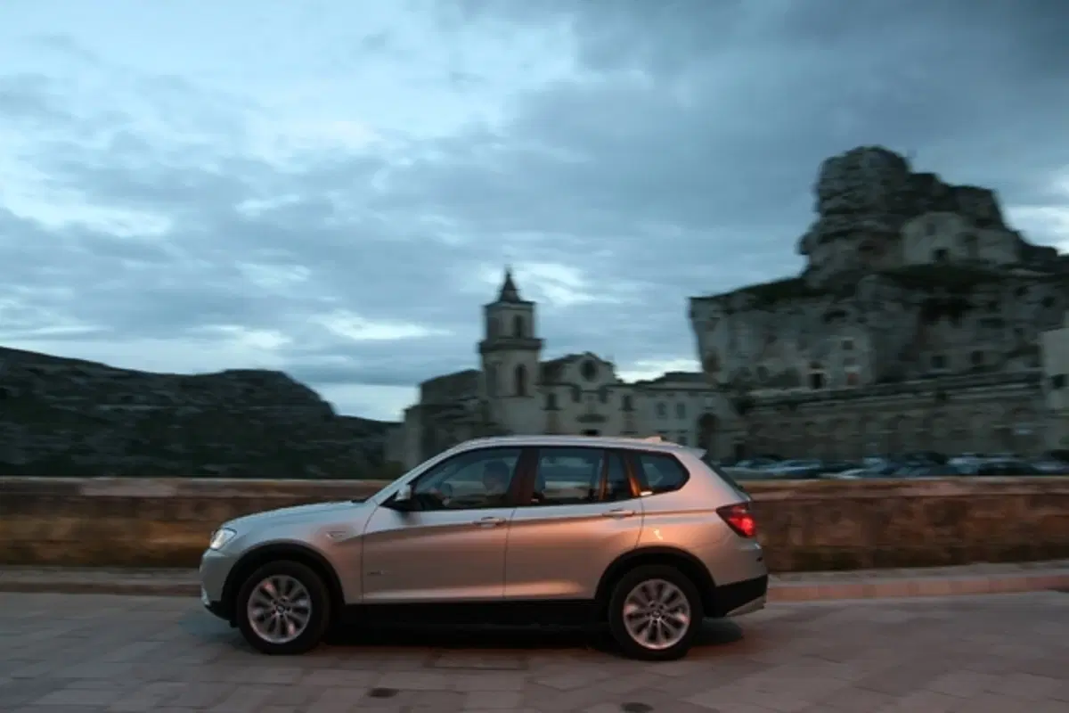 Il 2010 per BMW Group: un'ottima annata (3)