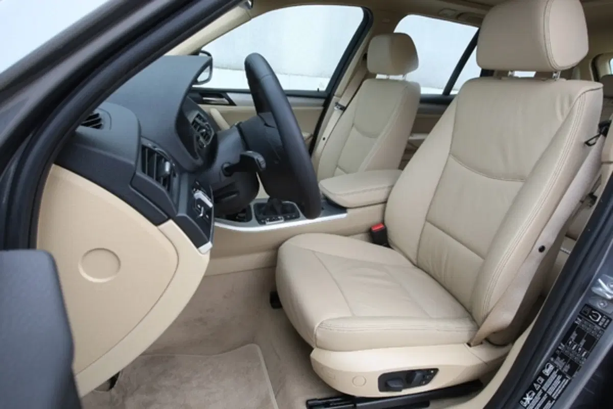 Il 2010 per BMW Group: un'ottima annata (4)