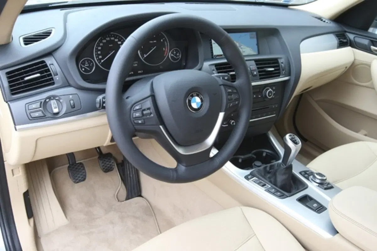 Il 2010 per BMW Group: un'ottima annata (5)