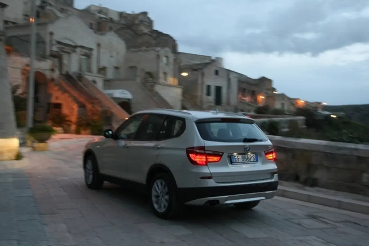 Il 2010 per BMW Group: un'ottima annata (6)