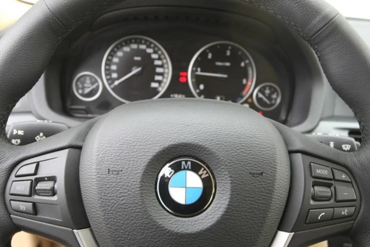 Il 2010 per BMW Group: un'ottima annata (9)