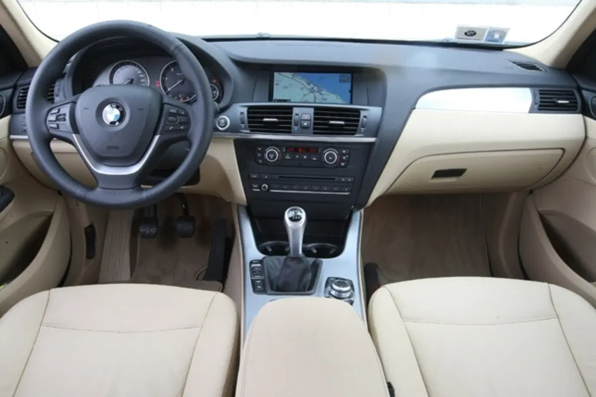 Il 2010 per BMW Group: un'ottima annata (10)