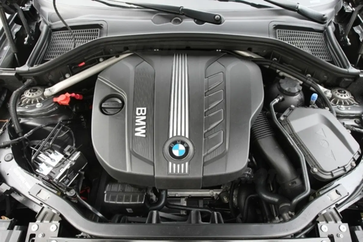 Il 2010 per BMW Group: un'ottima annata (13)