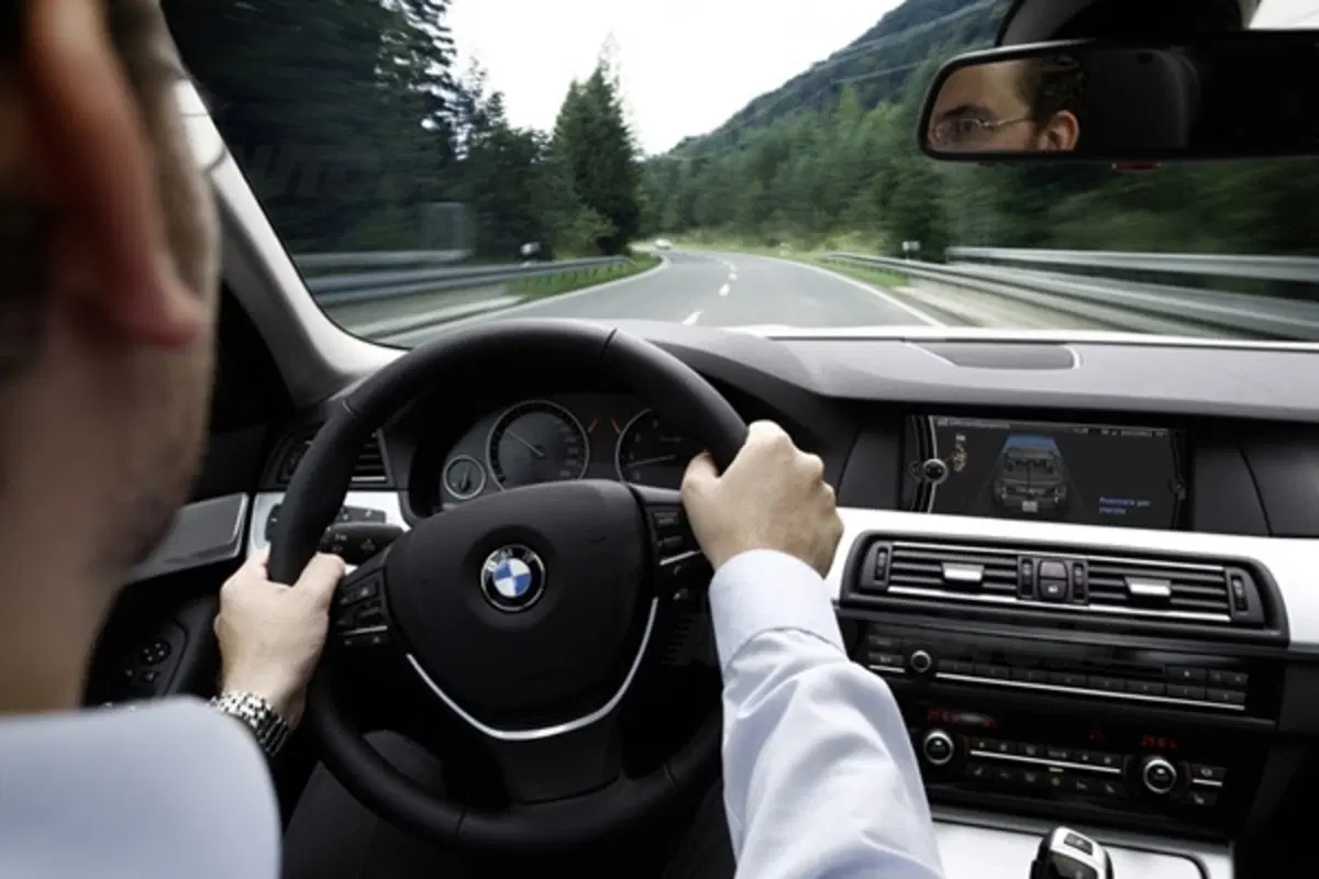 Il 2010 per BMW Group: un'ottima annata (15)