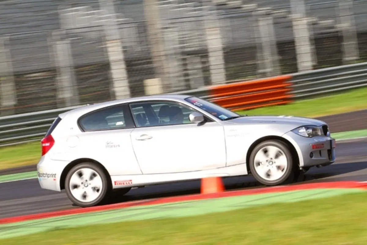 Il 2010 per BMW Group: un'ottima annata (19)