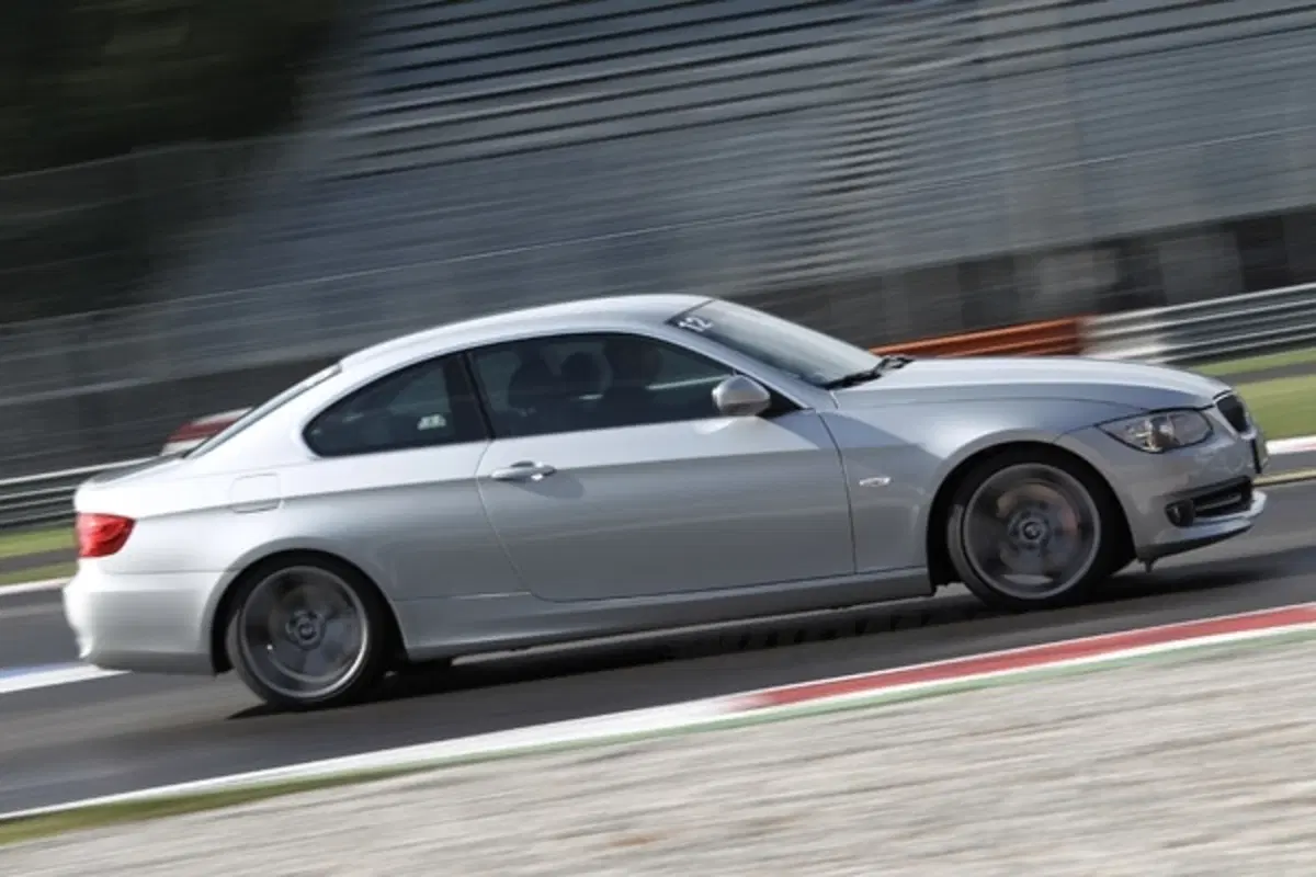 Il 2010 per BMW Group: un'ottima annata (20)