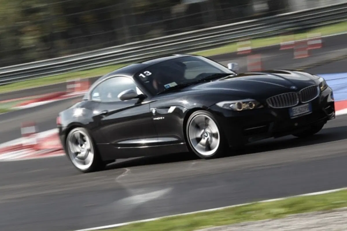 Il 2010 per BMW Group: un'ottima annata (21)