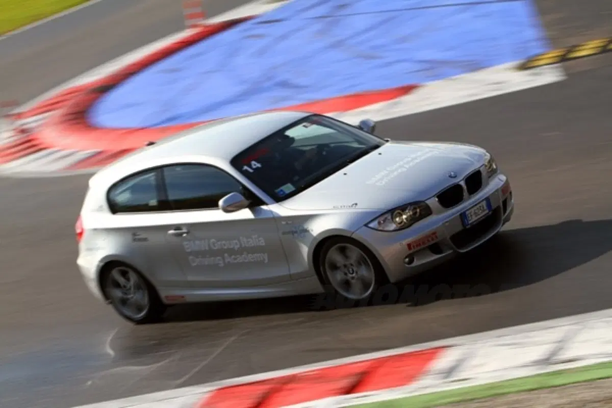 Il 2010 per BMW Group: un'ottima annata (22)