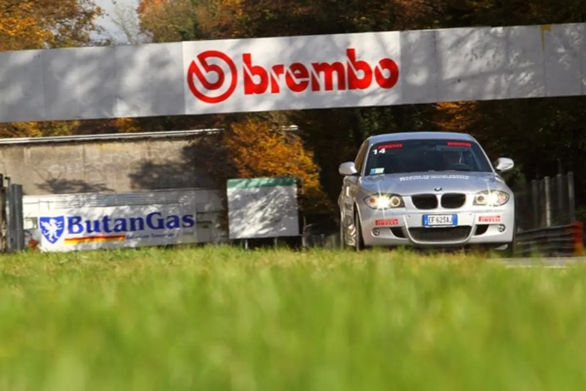 Il 2010 per BMW Group: un'ottima annata (25)