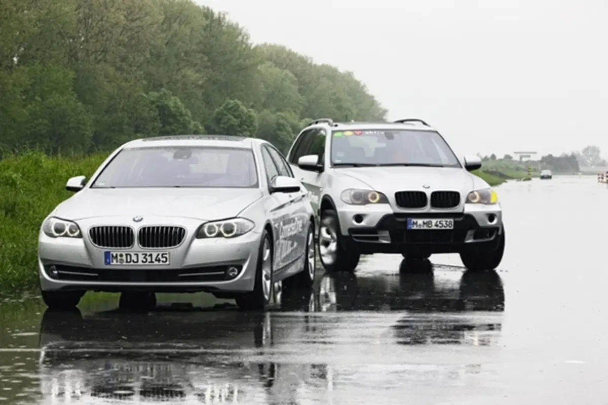 Il 2010 per BMW Group: un'ottima annata (26)