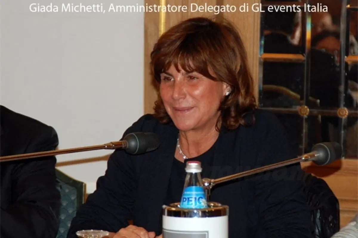 Motor Show 2010: la conferenza stampa