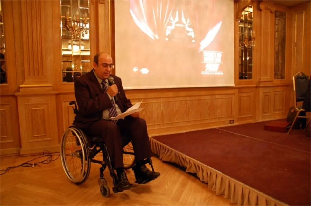 Motor Show 2010: la conferenza stampa (5)