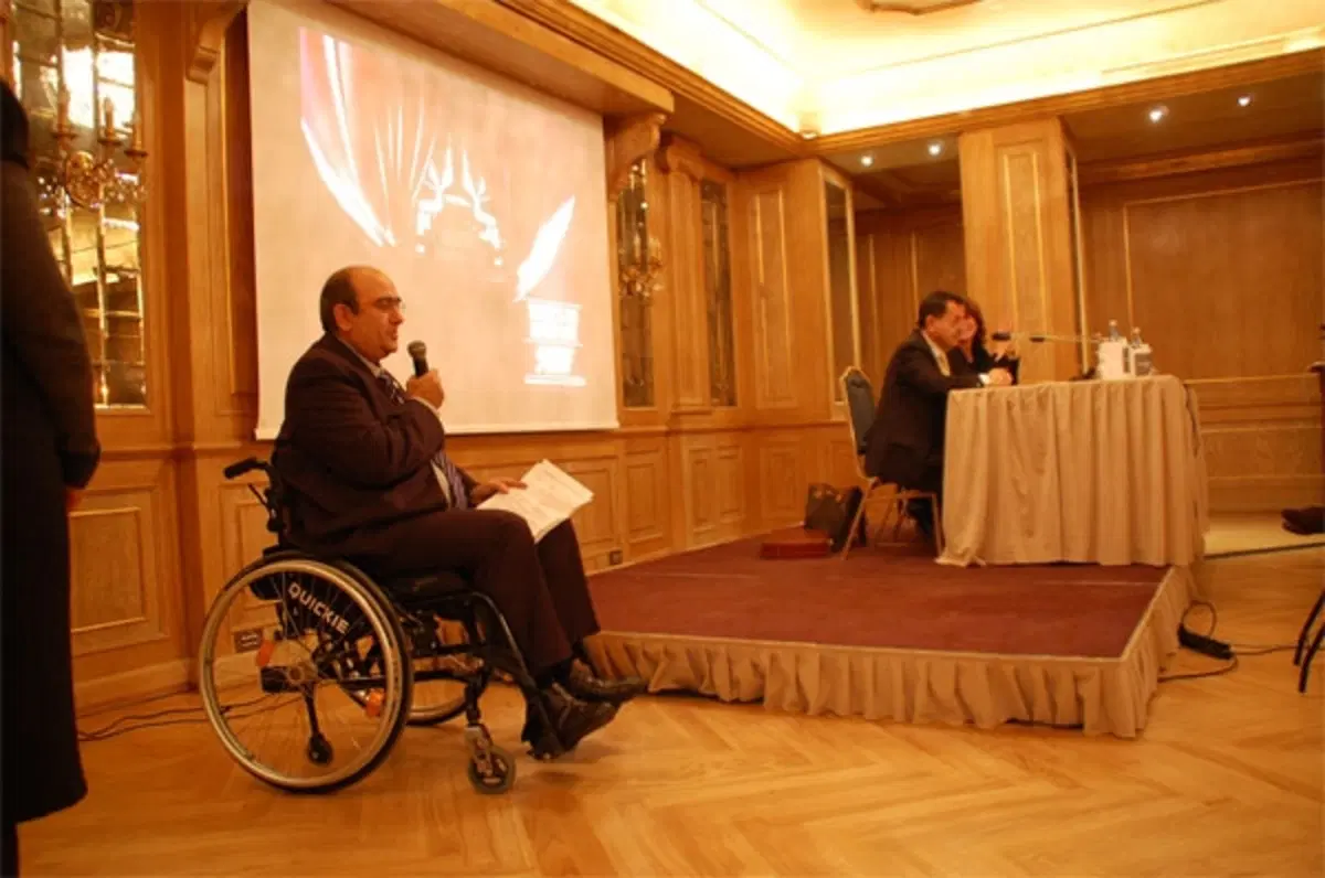 Motor Show 2010: la conferenza stampa (6)