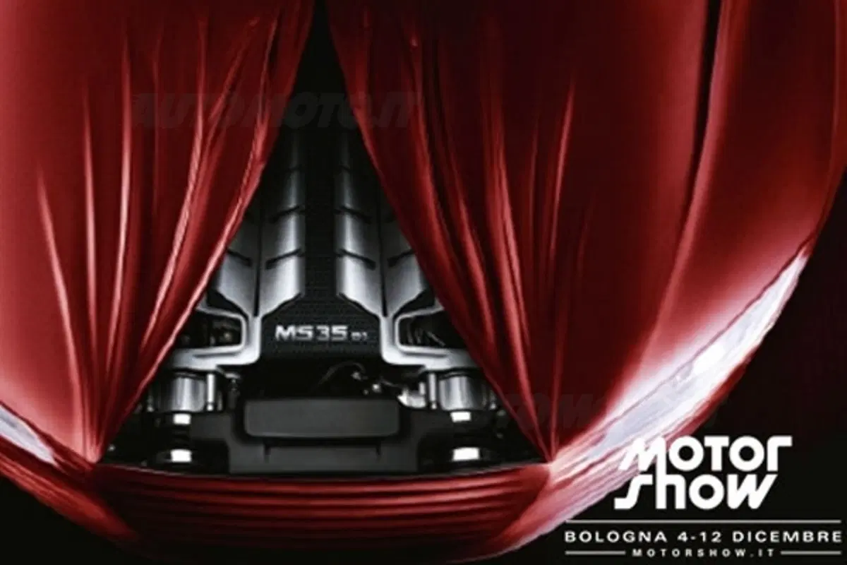 Motor Show 2010: la conferenza stampa (10)