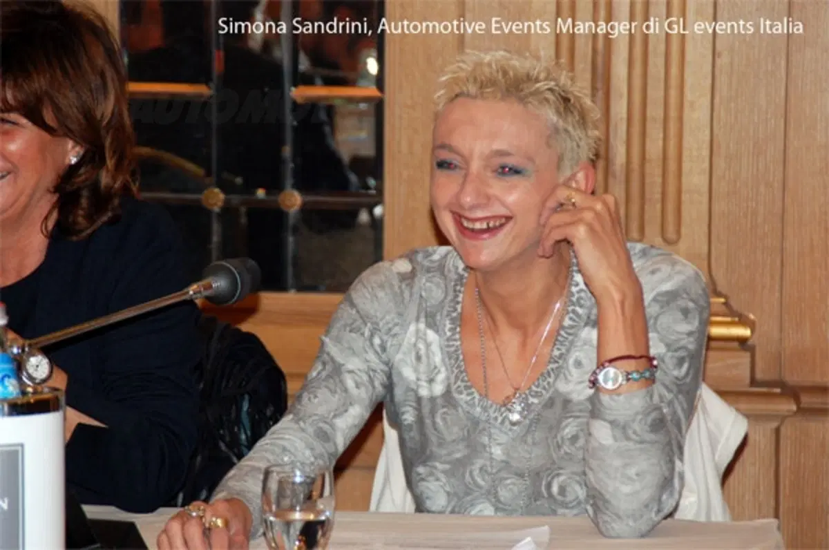 Motor Show 2010: la conferenza stampa (11)