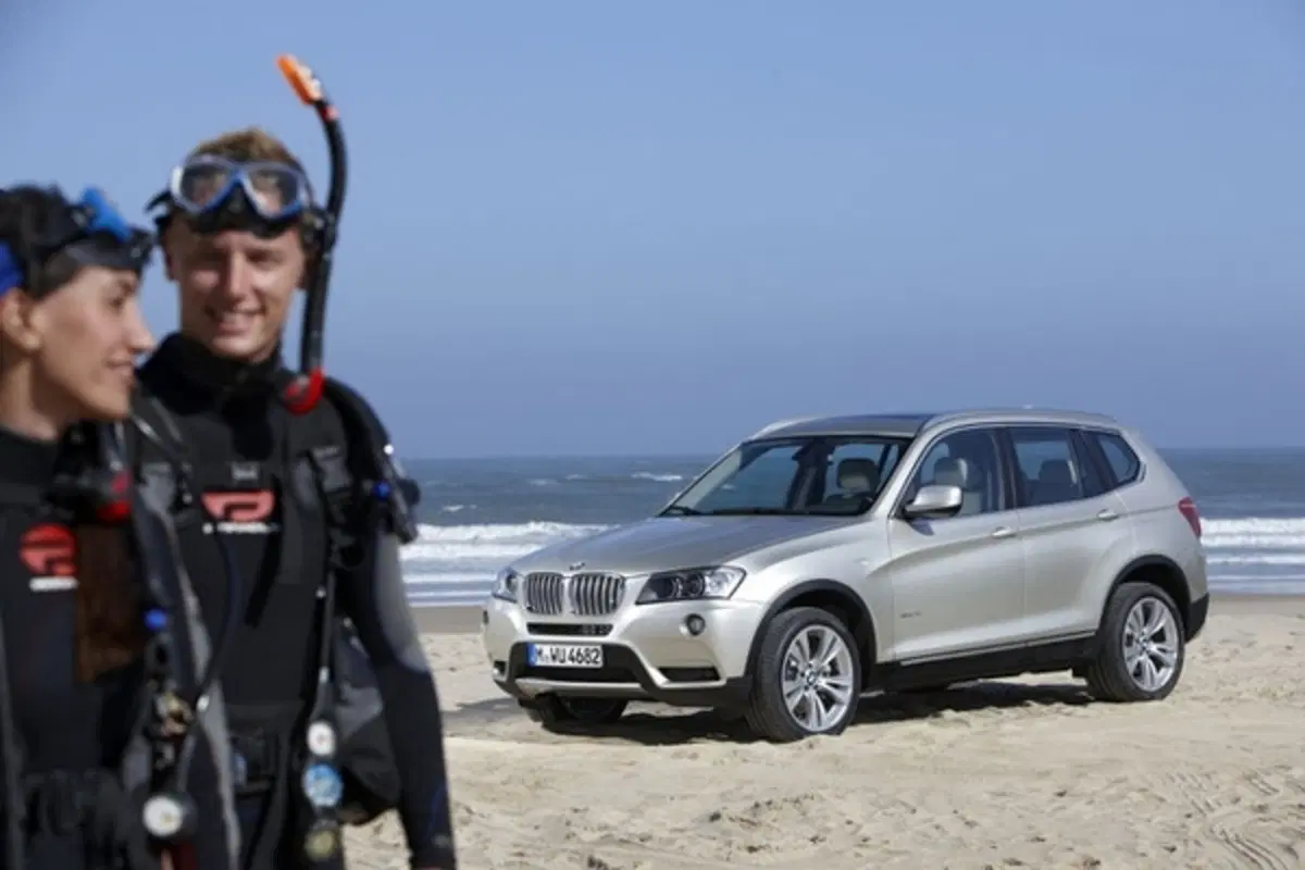 Bmw X3 (23)