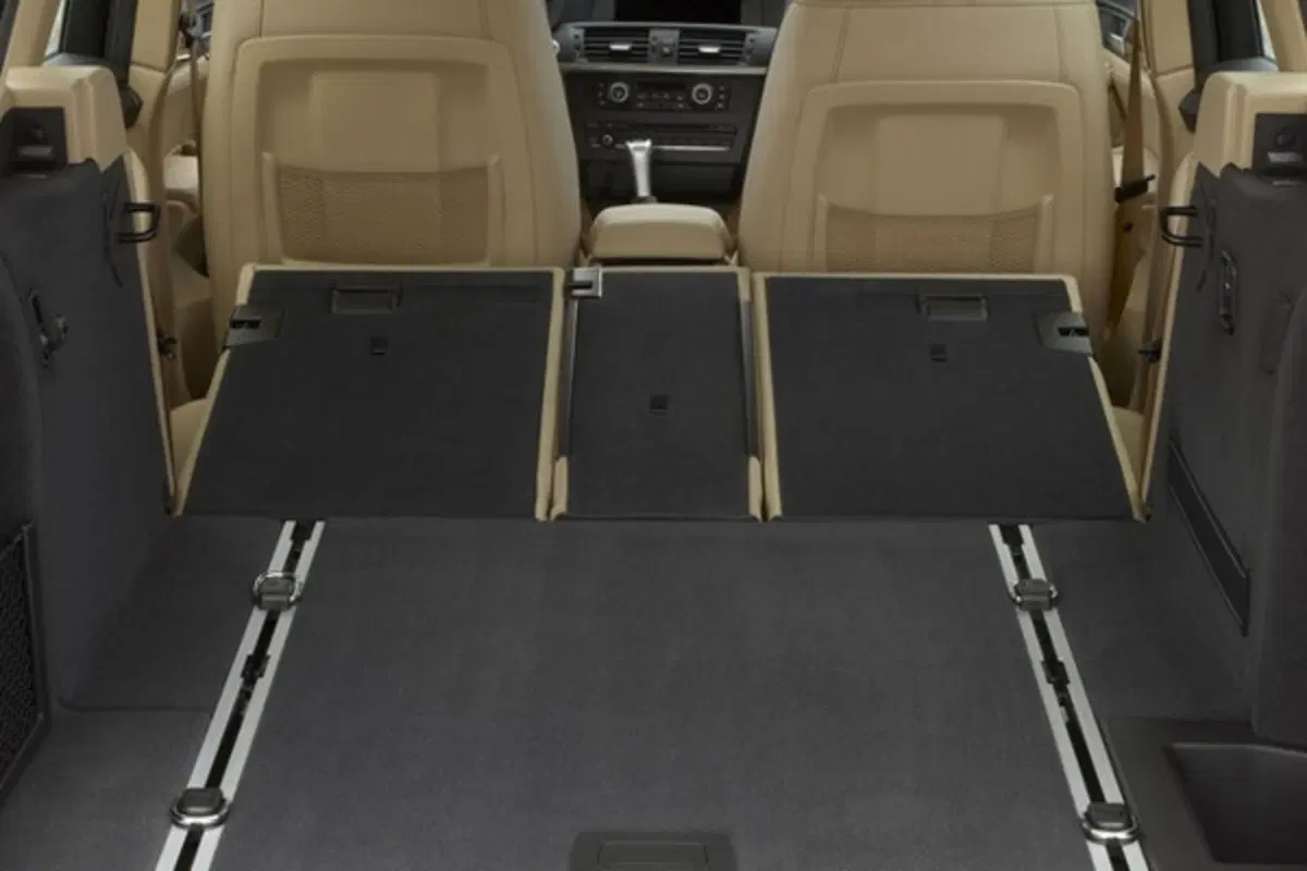 Bmw X3 (29)