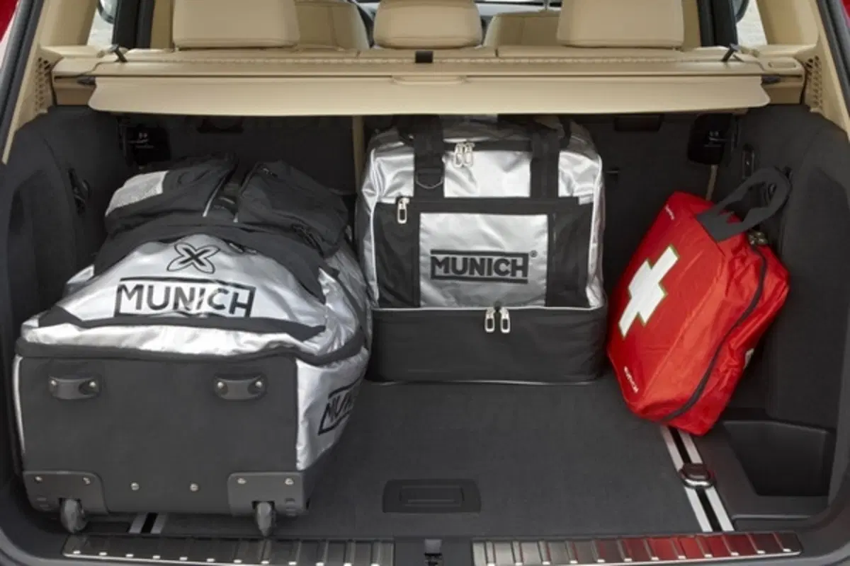 Bmw X3 (31)