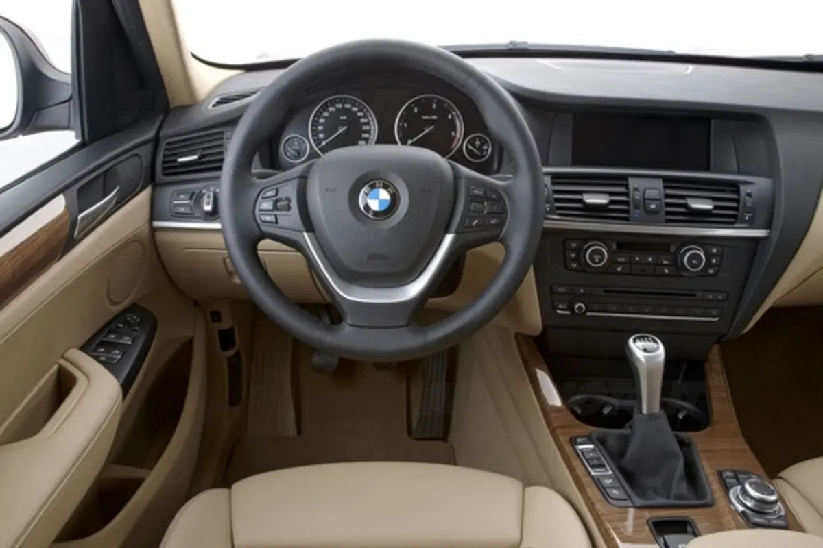 Bmw X3 (35)