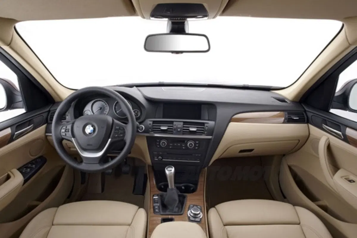 Bmw X3 (36)