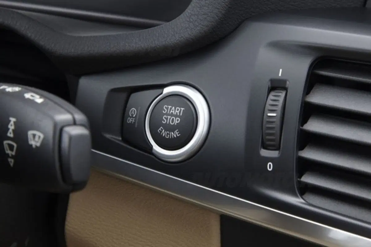 Bmw X3 (38)