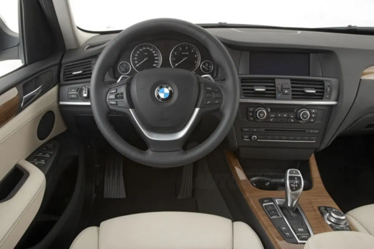 Bmw X3 (39)