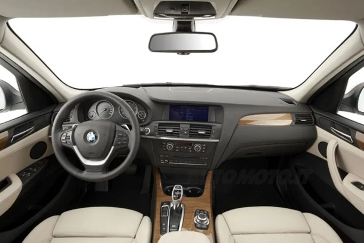 Bmw X3 (41)